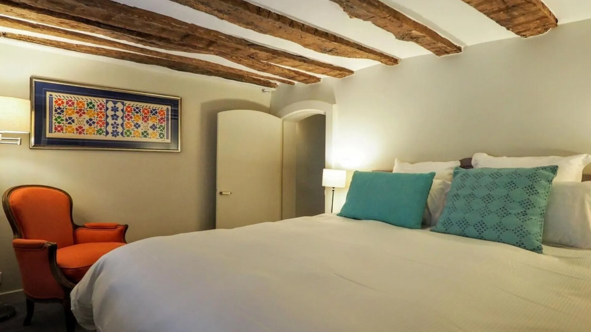 Διαμέρισμα Moliere Chicsuites Παρίσι