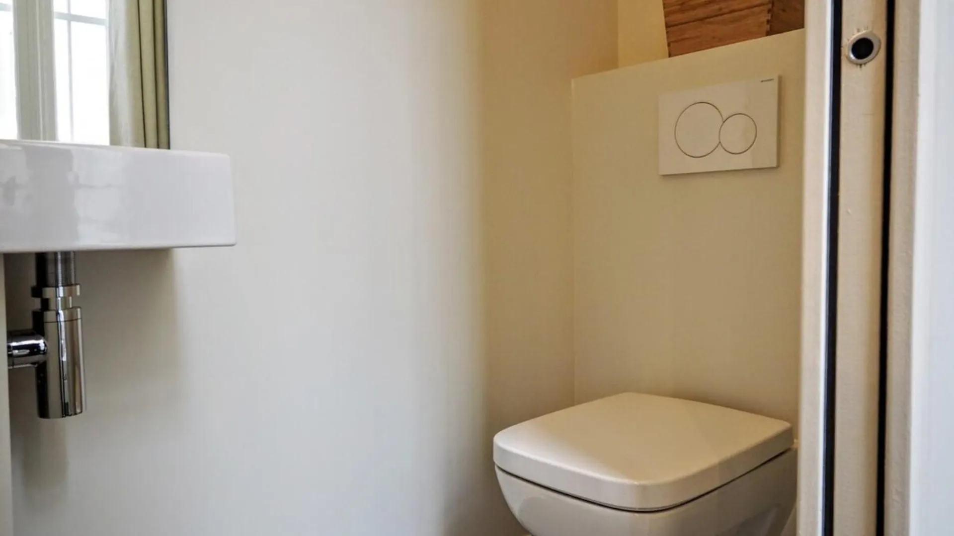 Moliere Chicsuites Παρίσι Γαλλία