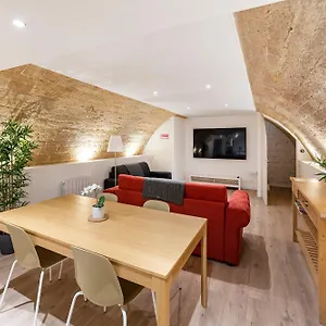  Apartamento Place Pantheon