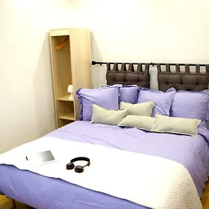 Apartamento Le Poissonniere