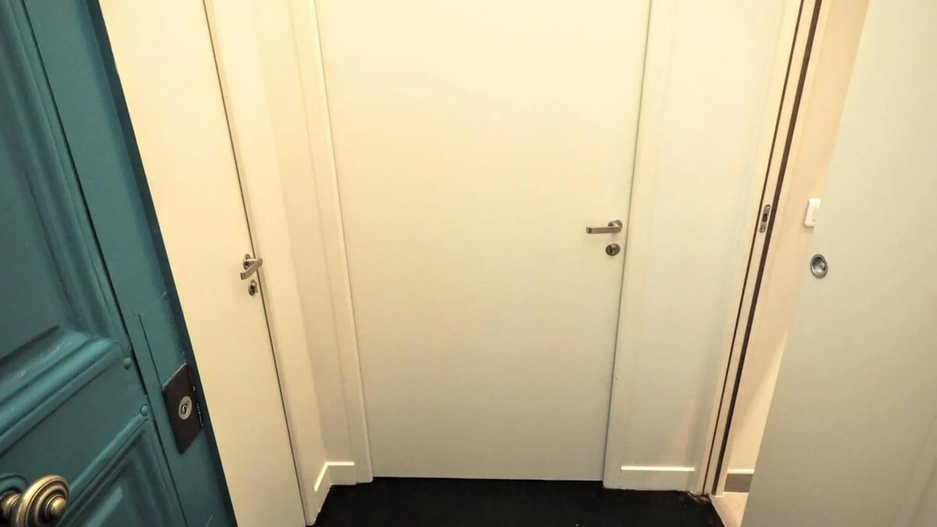 Apartment Moliere Chicsuites Paris France