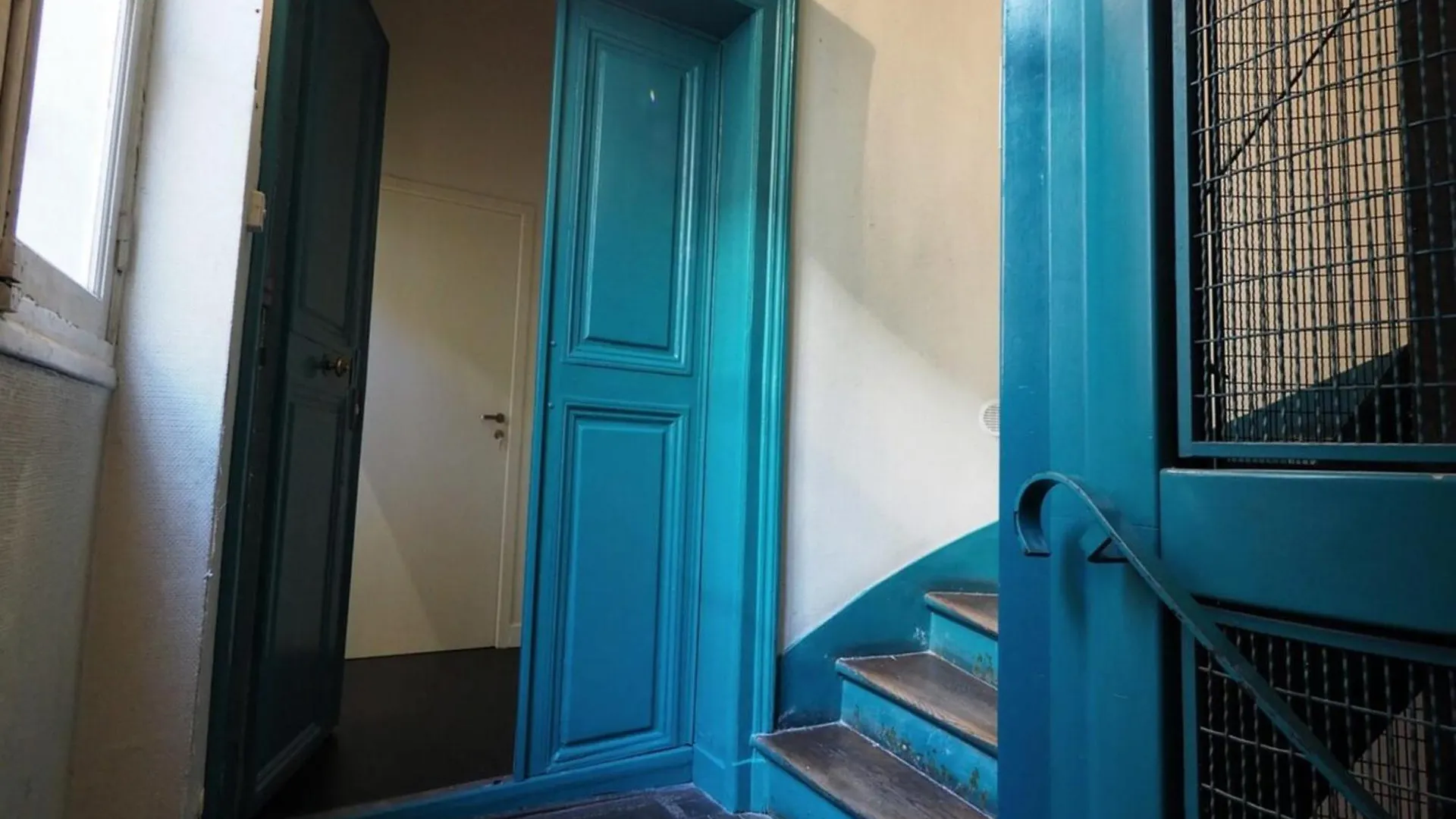 Moliere Chicsuites Paris