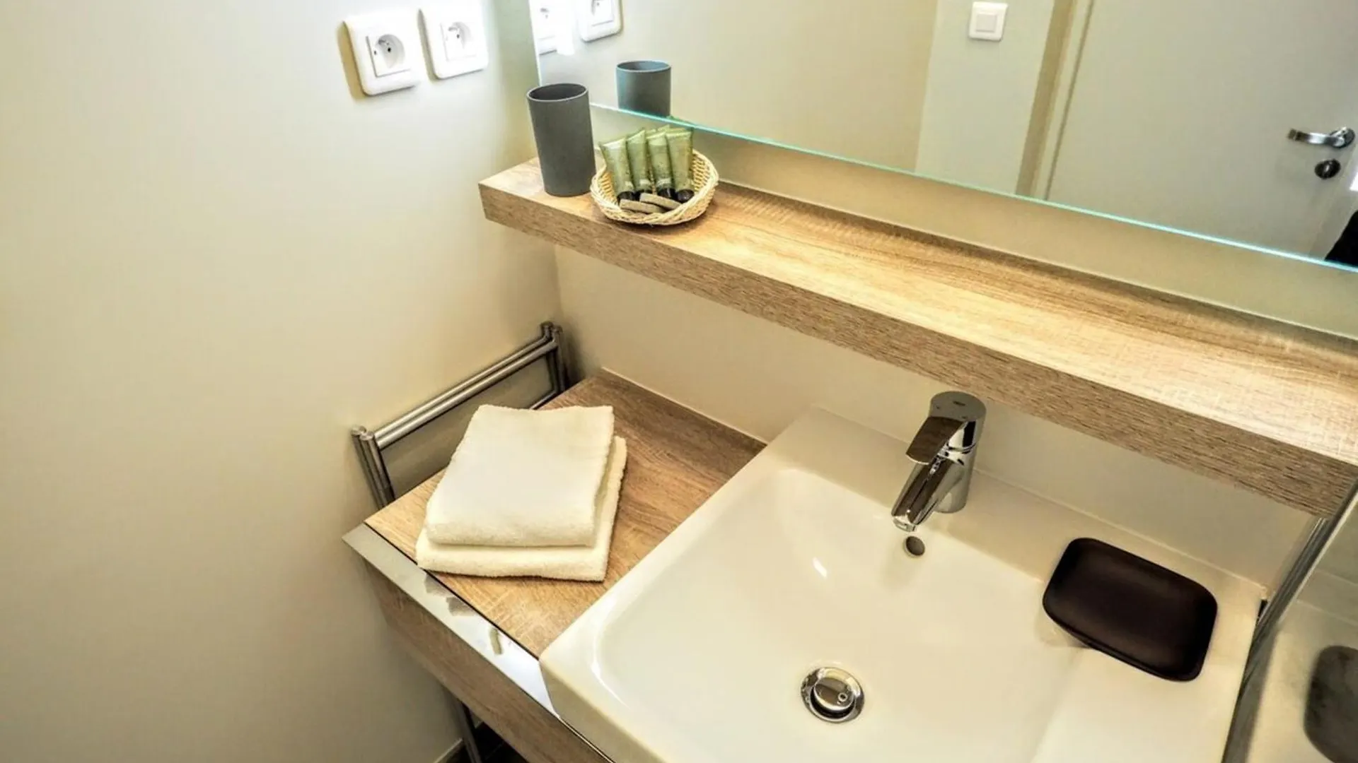 Apartment Moliere Chicsuites Paris