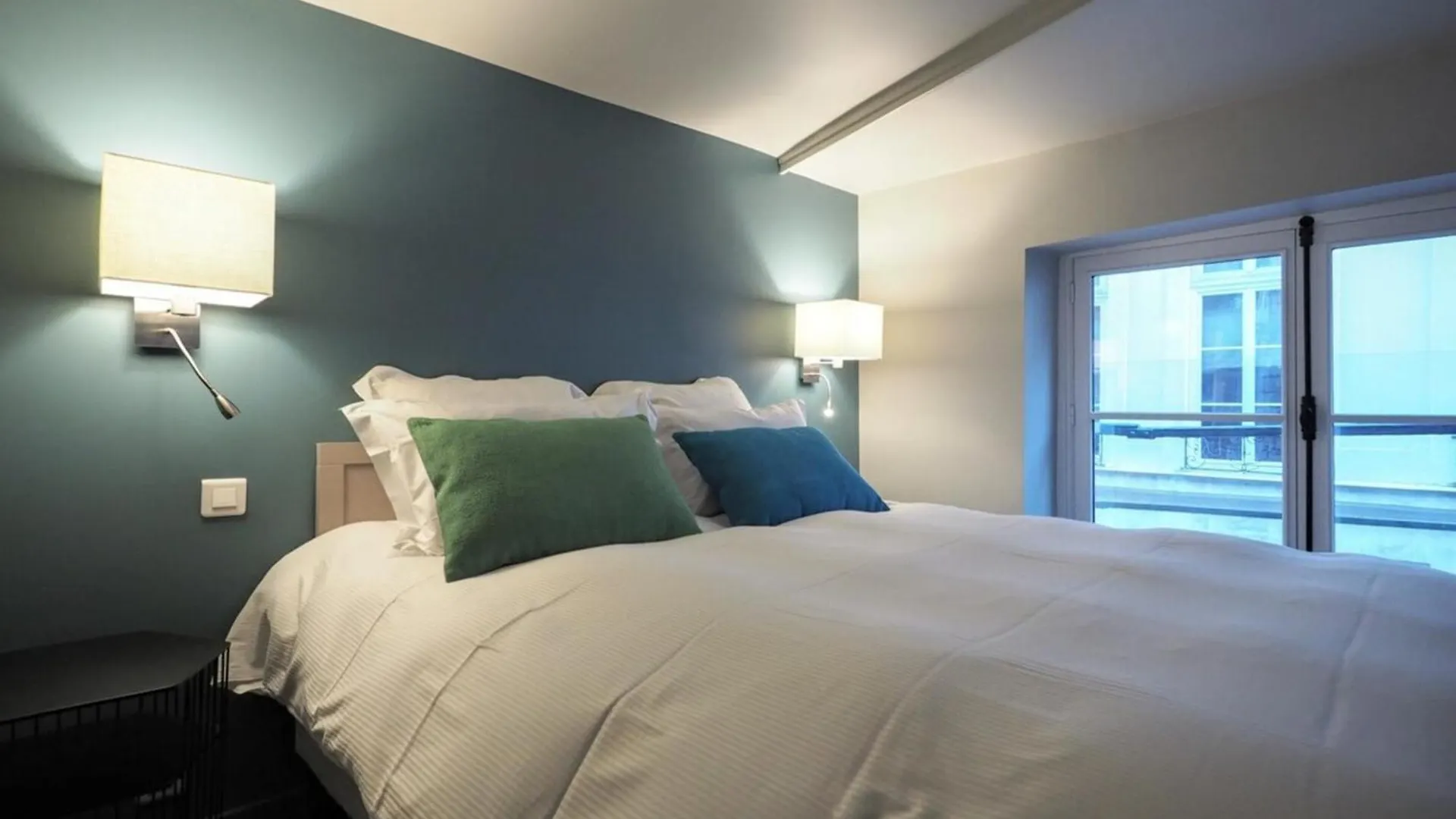 Apartment Moliere Chicsuites Paris