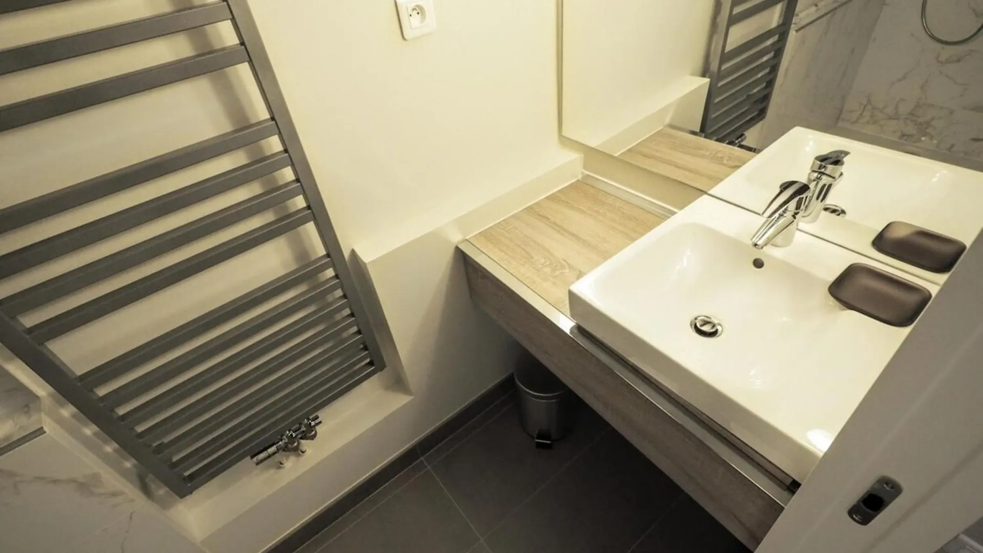 Apartamento Moliere Chicsuites Paris
