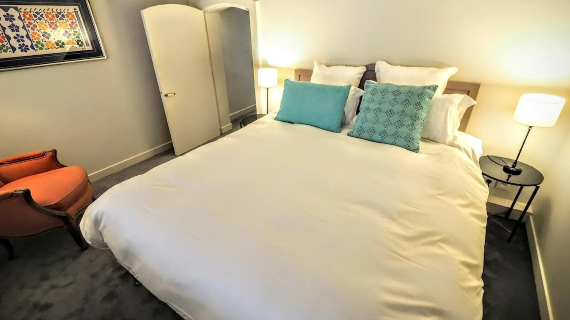 Moliere Chicsuites Paris Apartamento