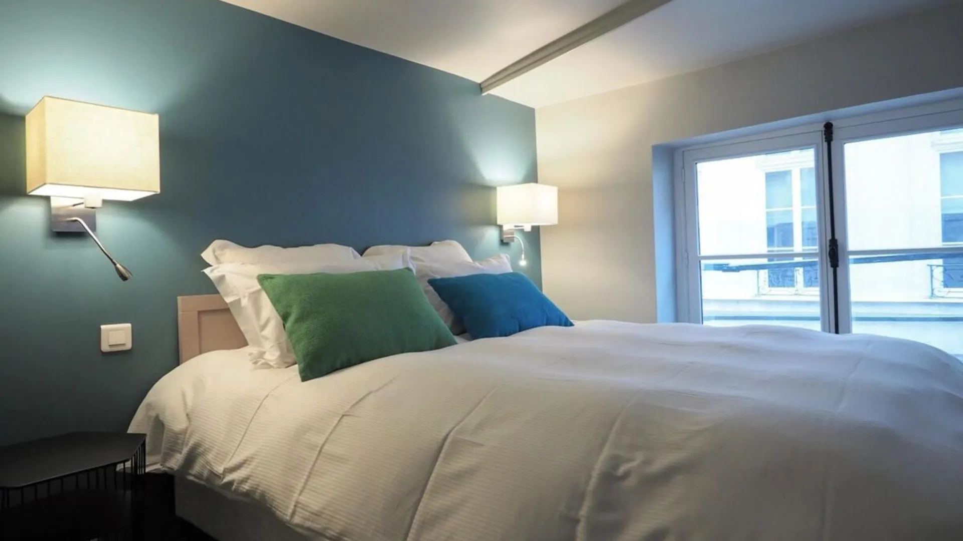 Moliere Chicsuites Paris 0*,  França
